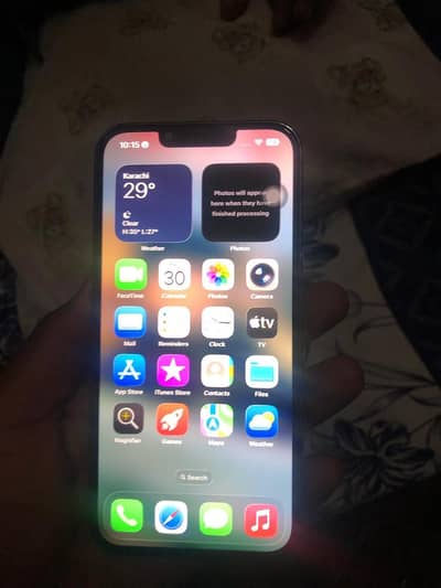 Apple iPhone 13 Pro