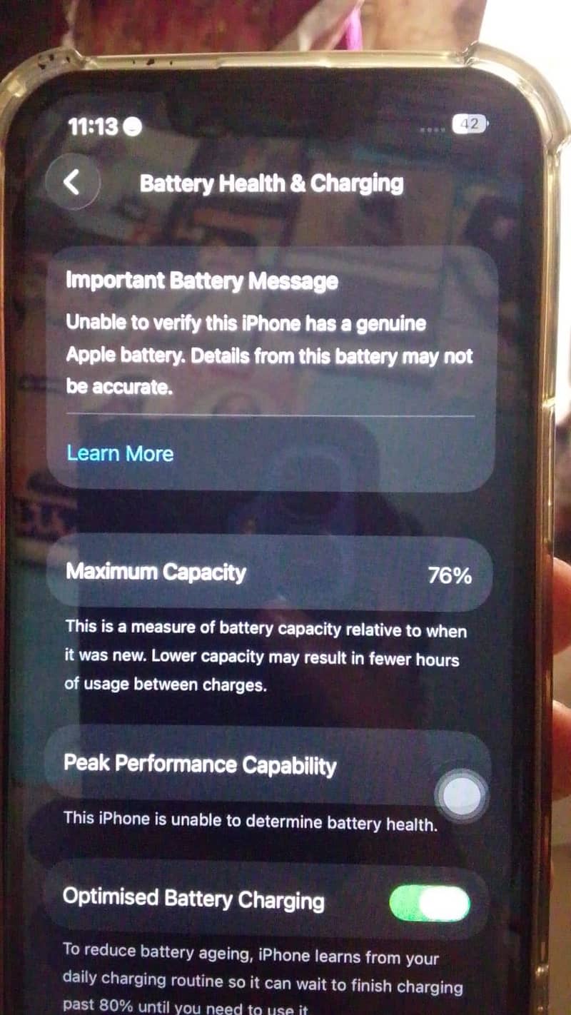 Apple iPhone 13 Pro 3