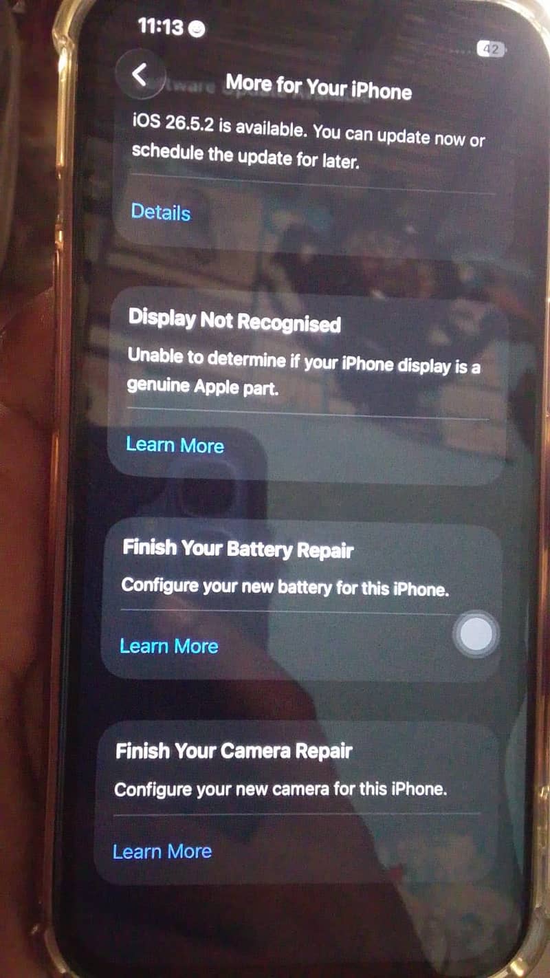 Apple iPhone 13 Pro 4