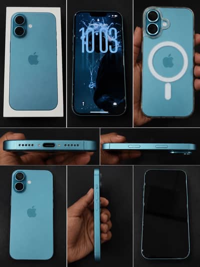 I phone 16 Jv