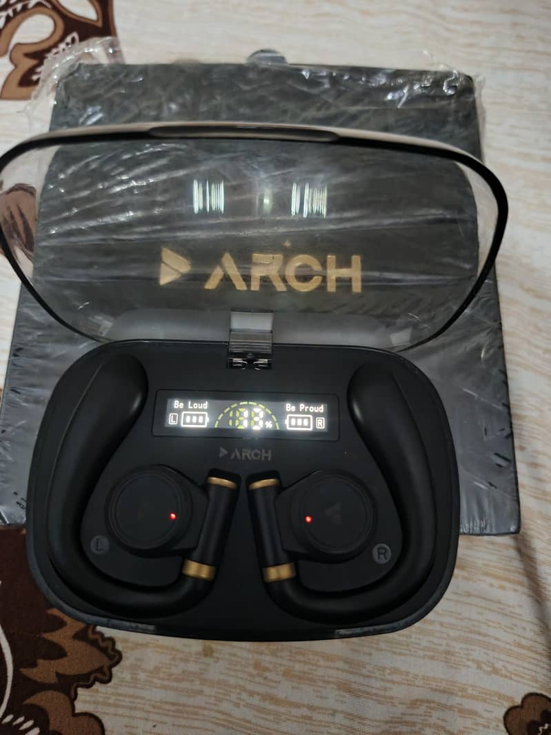new model 1