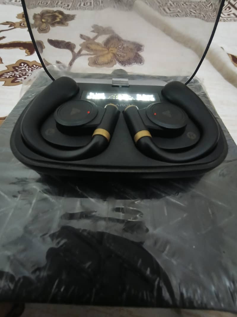 new model 5