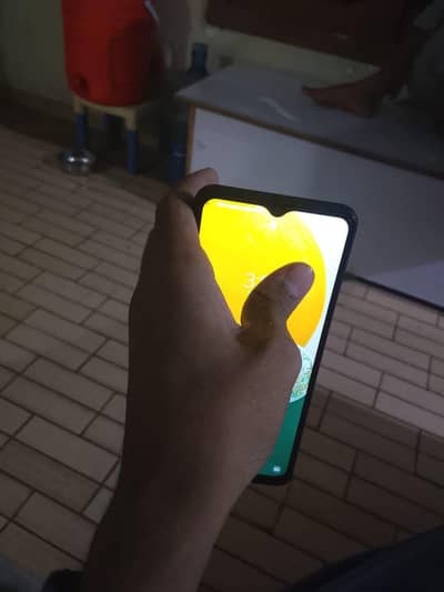samsang 13 5g