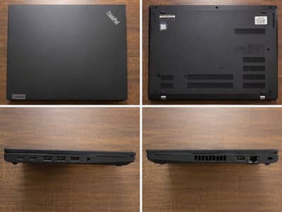 Lenovo L14 laptop