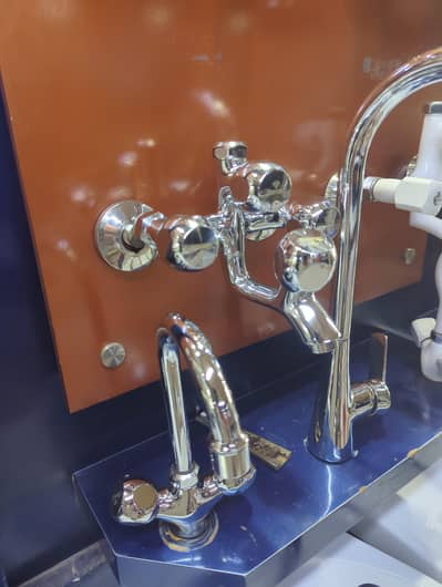 bathroom set