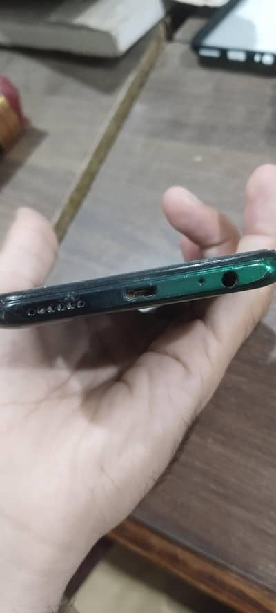 Infinix Note 7 Lite