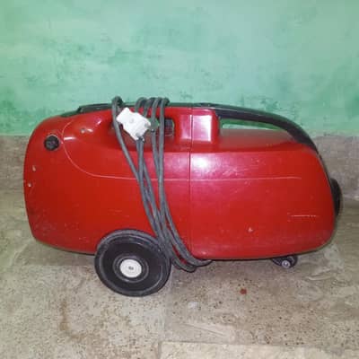 vacuum cleaner