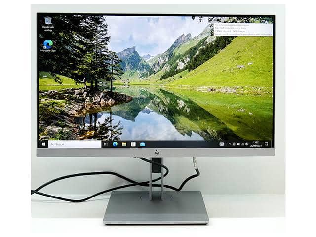 HP E233 BORDERLESS 0
