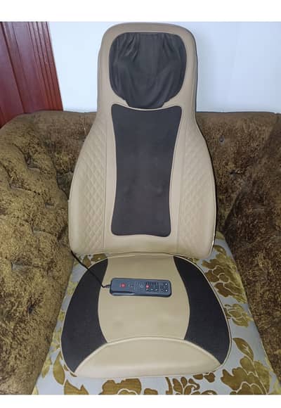 Massage chair