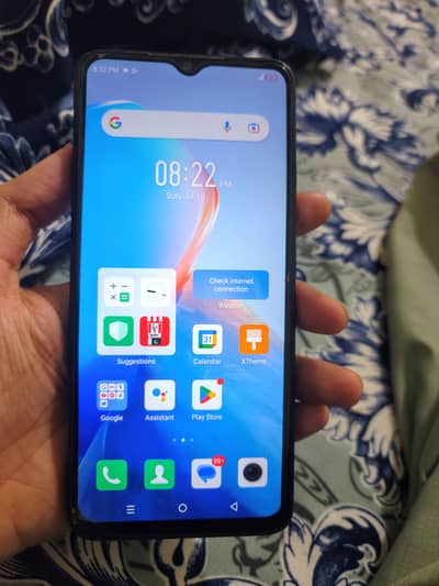 Infinix Smart 7