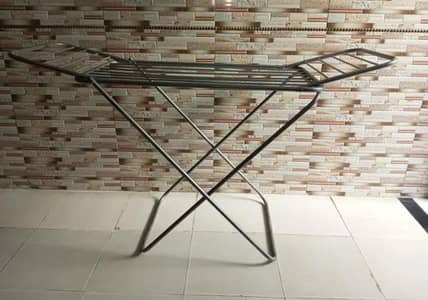clothes stand for sale condition new