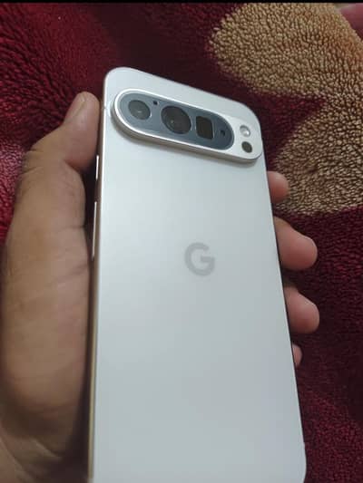 Google Pixel 9 Pro XL