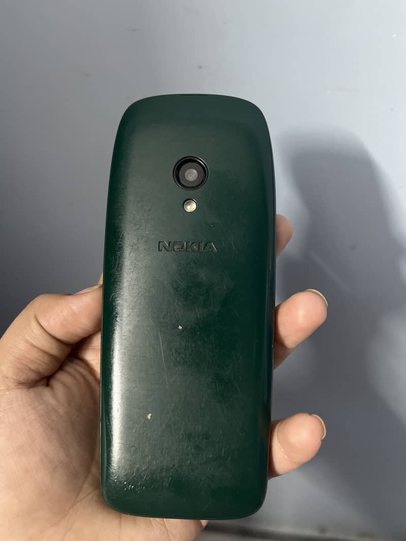 nokia 6310 1