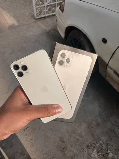 Apple iPhone 11 Pro Max