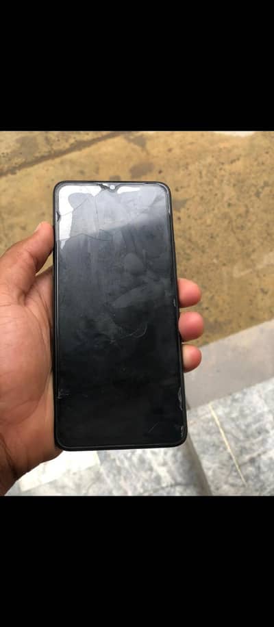 Xiaomi Redmi A3