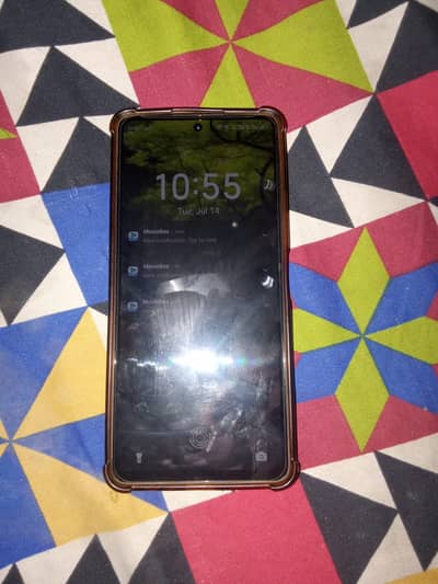 Tecno CAMON 20