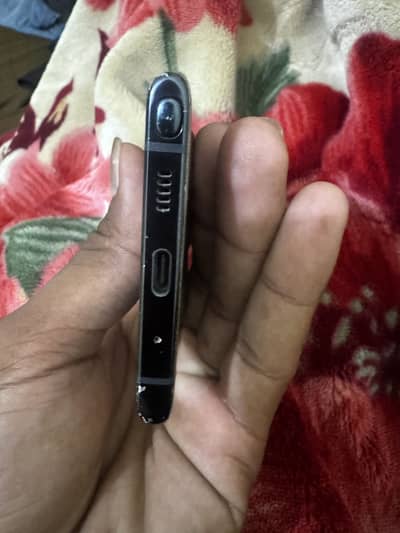 Samsung Mobile Note 10