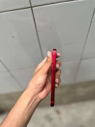 iPhone 13 non pta battery health 85 all ok
