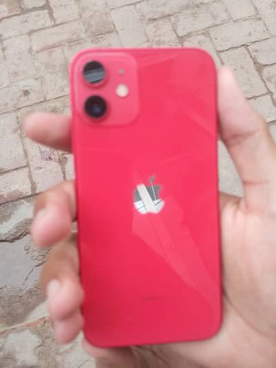Apple iPhone 12 mini