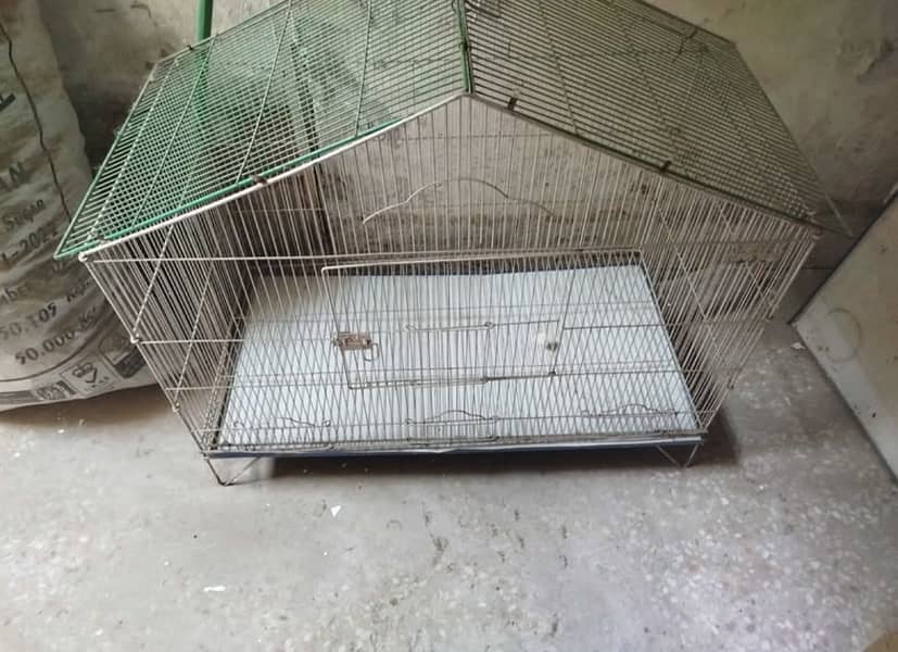 CAGE 3ft 3