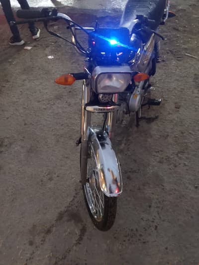 bike for sale urgent