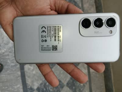 Tecno spark 40 pro Plus