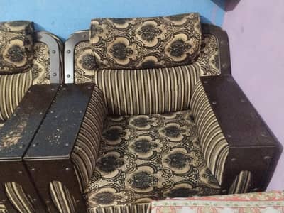 sofa seat for seal 6 siter argunt seal