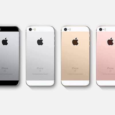 iPhone 5s PTA Approved 64GB Jo Colour Chahye Mill Jaega
