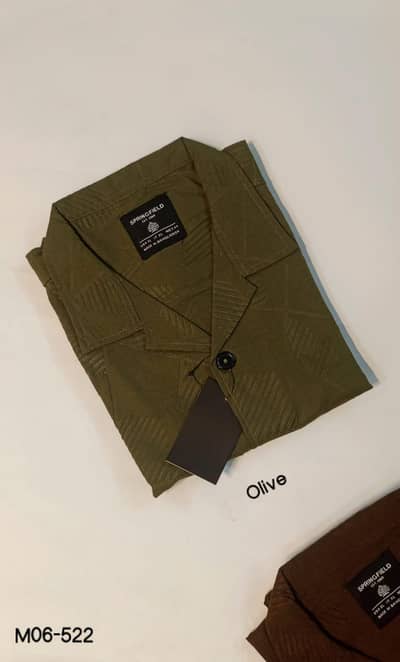 mens shirts available