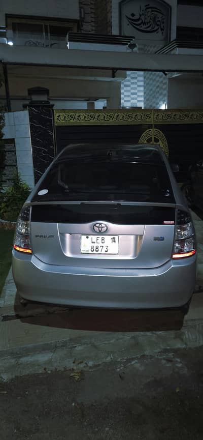Toyota Prius 2010