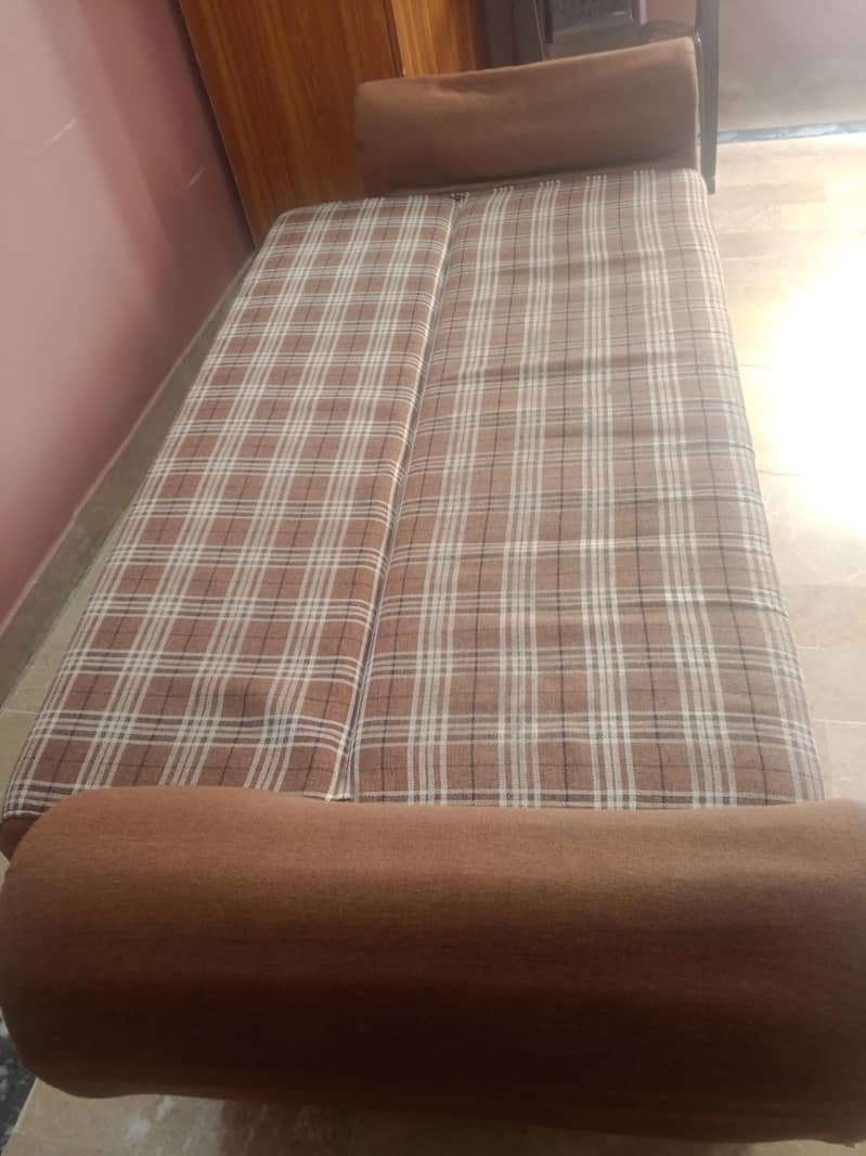 2 sofa combed used 1
