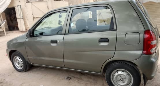 Suzuki Alto 2010