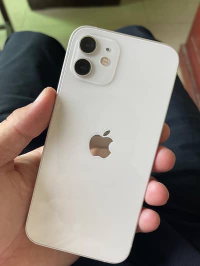 Iphone 12 pta approved