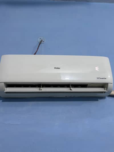 Haier 1.5 ton inverter ac