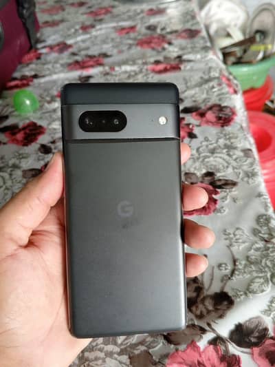 Google Pixel 7