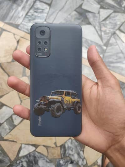 redmi note 11