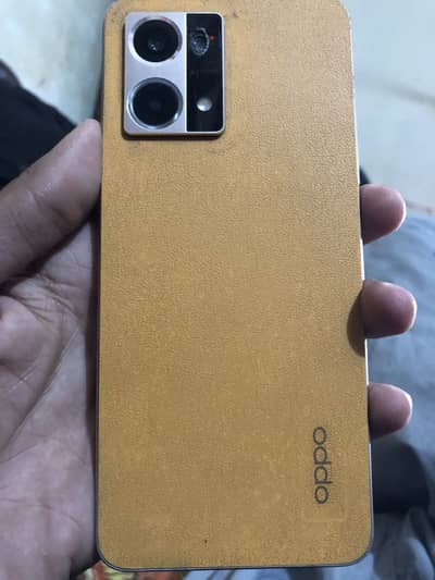 OPPO F21 Pro