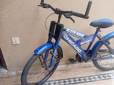 cycle