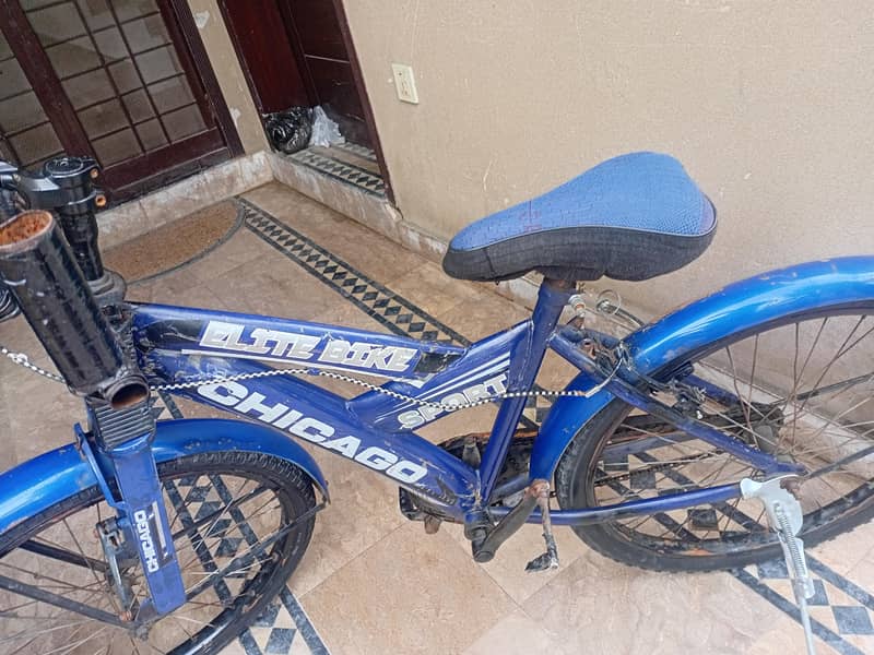 cycle 4