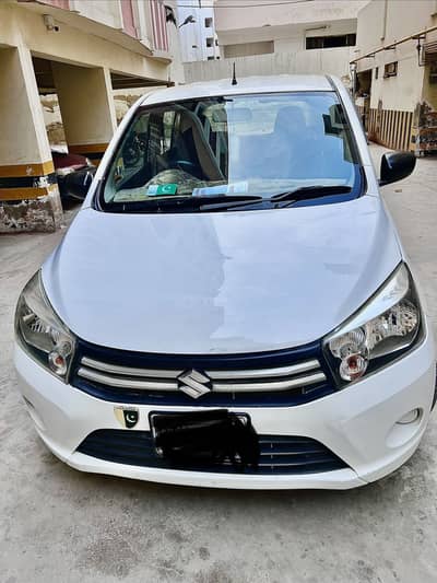 Suzuki Cultus VXR 2021 | Cultus VXR 2021 FOR SALE | Genuine Condition