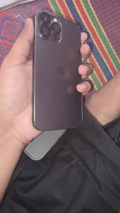Apple iPhone 13 Pro Max
