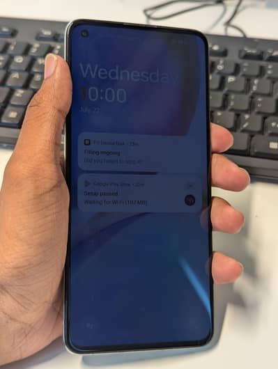 OnePlus 8T Global Varient PTA
