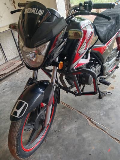 honda cb150 for sale num 03155608771