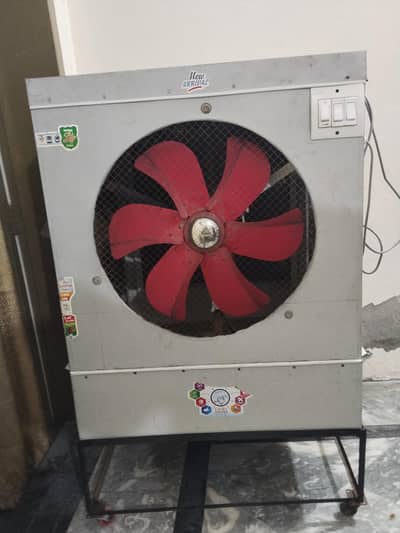 Lahori air cooler new condition