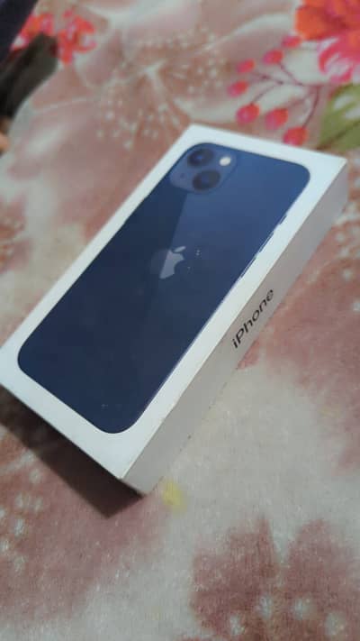 I phone