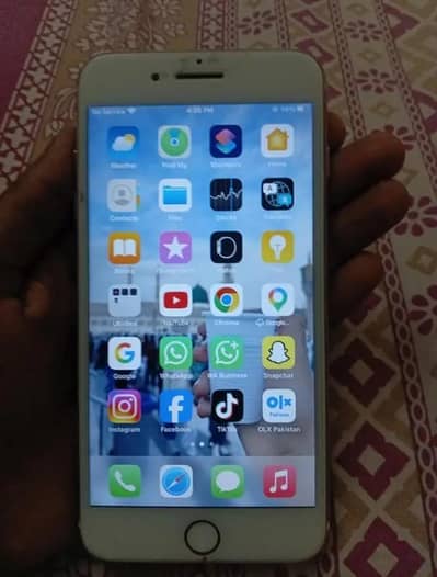 Apple iPhone 7 Plus