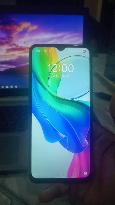 Vivo Y03t
