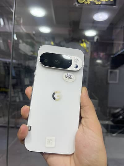 Google Pixel 10 Pro