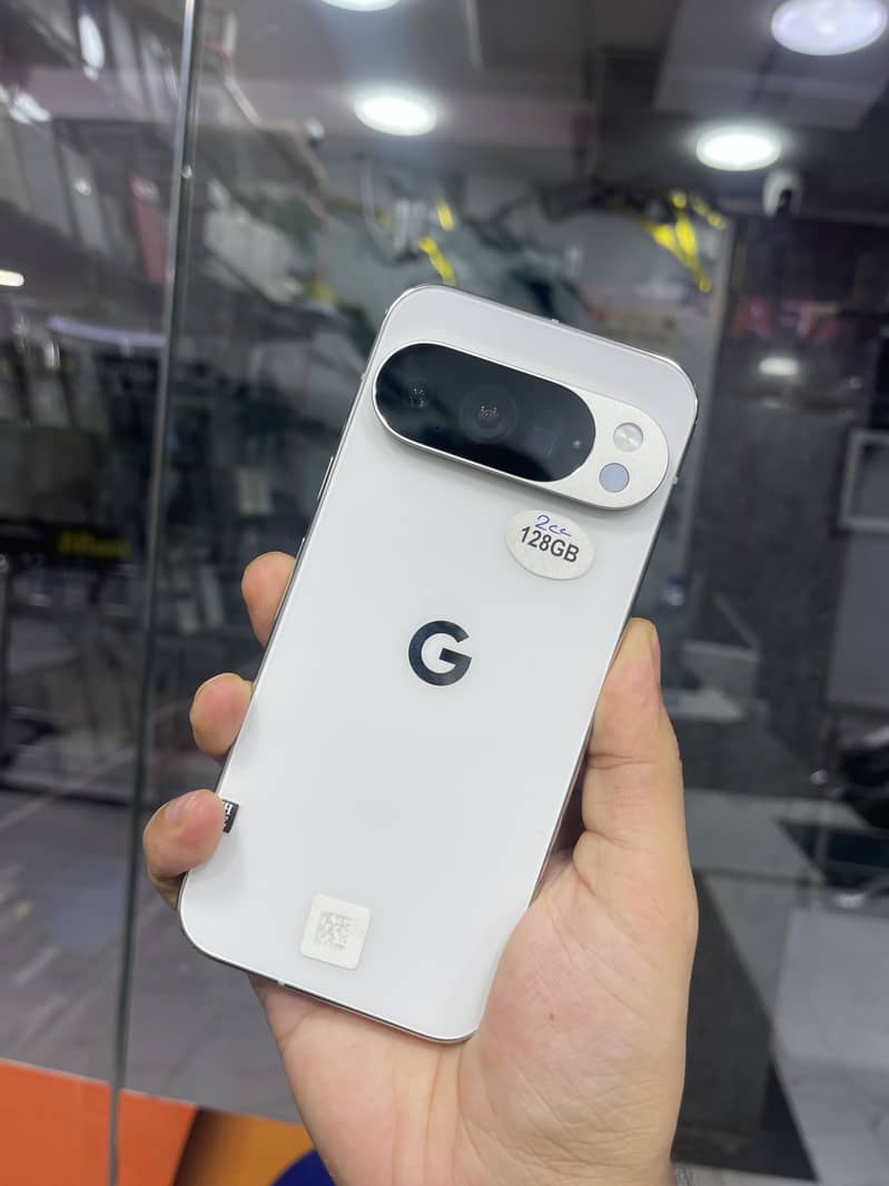 Google Pixel 10 Pro 1