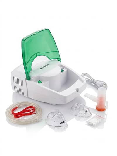 Medicare Piston Nebuliser Machine